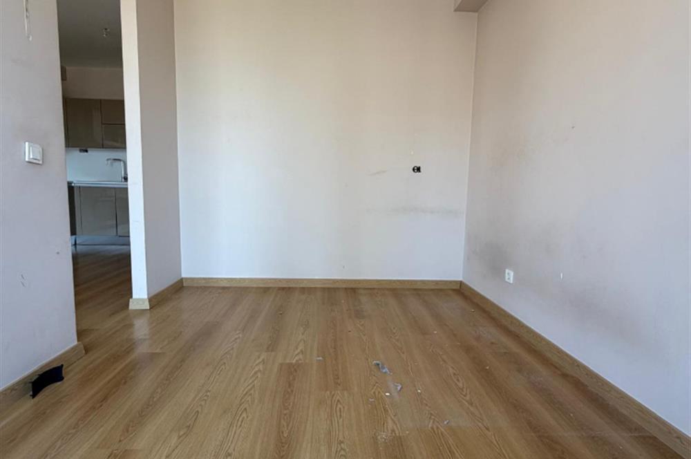 FİKİRTEPE BAYSAŞ İSTANBUL 216 2.ETAPTA KİRALIK 1+1 BOŞ DAİRE