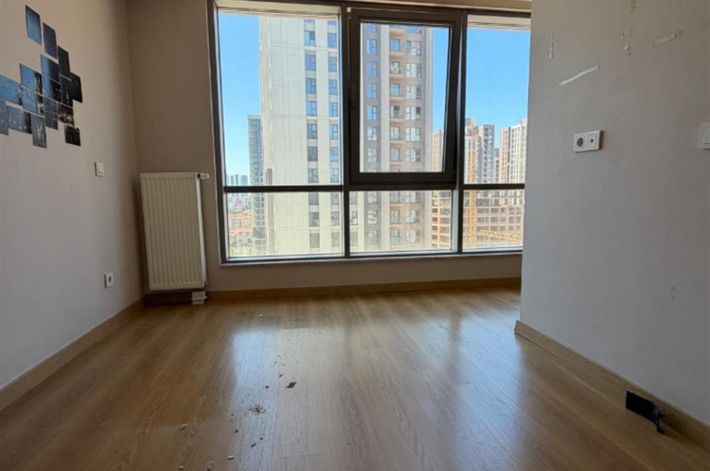 FİKİRTEPE BAYSAŞ İSTANBUL 216 2.ETAPTA KİRALIK 1+1 BOŞ DAİRE
