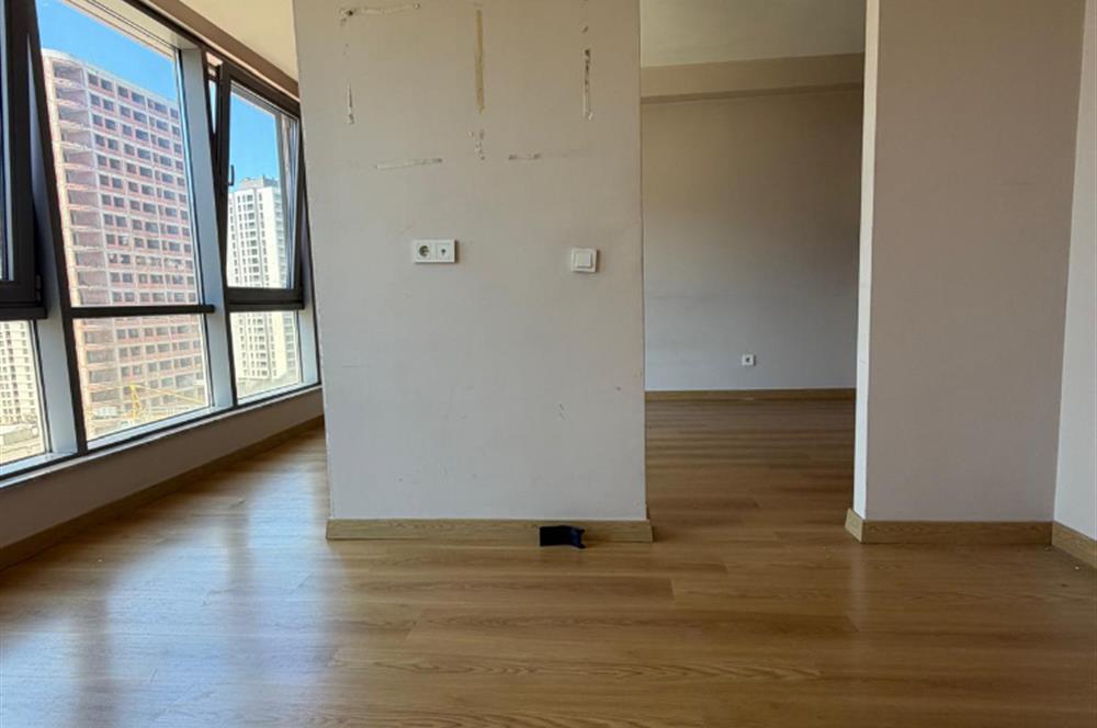 FİKİRTEPE BAYSAŞ İSTANBUL 216 2.ETAPTA KİRALIK 1+1 BOŞ DAİRE