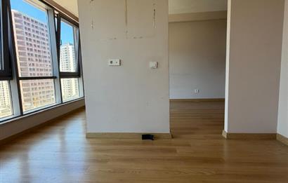 FİKİRTEPE BAYSAŞ İSTANBUL 216 2.ETAPTA KİRALIK 1+1 BOŞ DAİRE