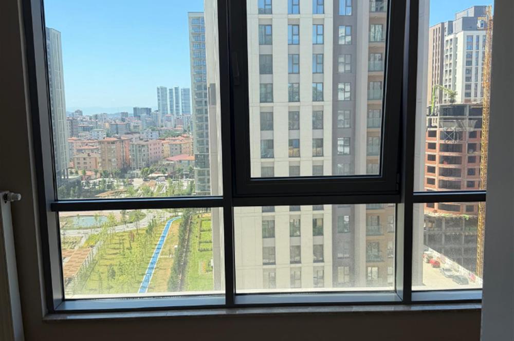 FİKİRTEPE BAYSAŞ İSTANBUL 216 2.ETAPTA KİRALIK 1+1 BOŞ DAİRE