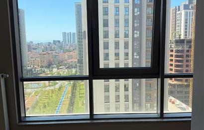 FİKİRTEPE BAYSAŞ İSTANBUL 216 2.ETAPTA KİRALIK 1+1 BOŞ DAİRE