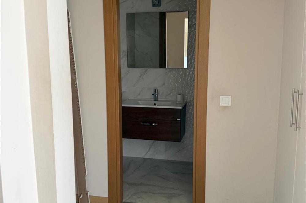 FİKİRTEPE BAYSAŞ İSTANBUL 216 2.ETAPTA KİRALIK 1+1 BOŞ DAİRE