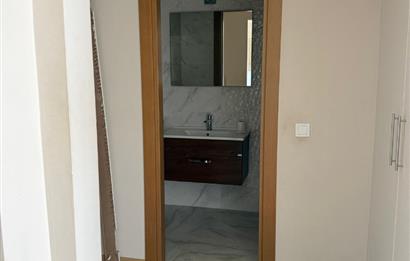 FİKİRTEPE BAYSAŞ İSTANBUL 216 2.ETAPTA KİRALIK 1+1 BOŞ DAİRE