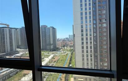 FİKİRTEPE BAYSAŞ İSTANBUL 216 2.ETAPTA KİRALIK 1+1 BOŞ DAİRE