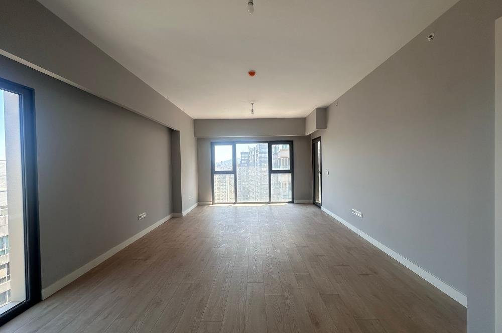 C21 ROOF'DAN EMLAK KONUT YENİ FİKİRTEPE 6. ETAP KİRALIK 3+1
