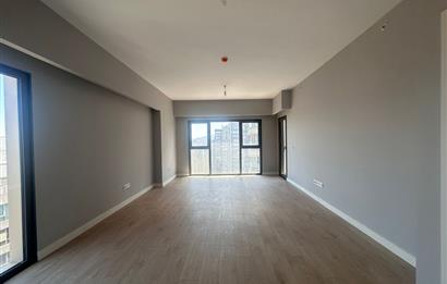 C21 ROOF'DAN EMLAK KONUT YENİ FİKİRTEPE 6. ETAP KİRALIK 3+1