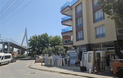C21 LOFT'TAN PELİTLİBAĞ MAHALLESİNDE KİRALIK 500M2 İŞYERİ