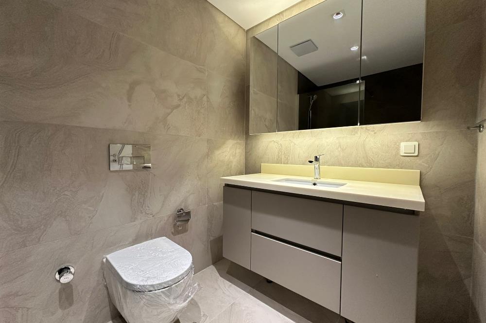 C21 ROOF'DAN EMLAK KONUT YENİ FİKİRTEPE 16.ETAPTA KİRALIK 3 + 1