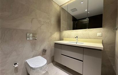 C21 ROOF'DAN EMLAK KONUT YENİ FİKİRTEPE 16.ETAPTA KİRALIK 3 + 1
