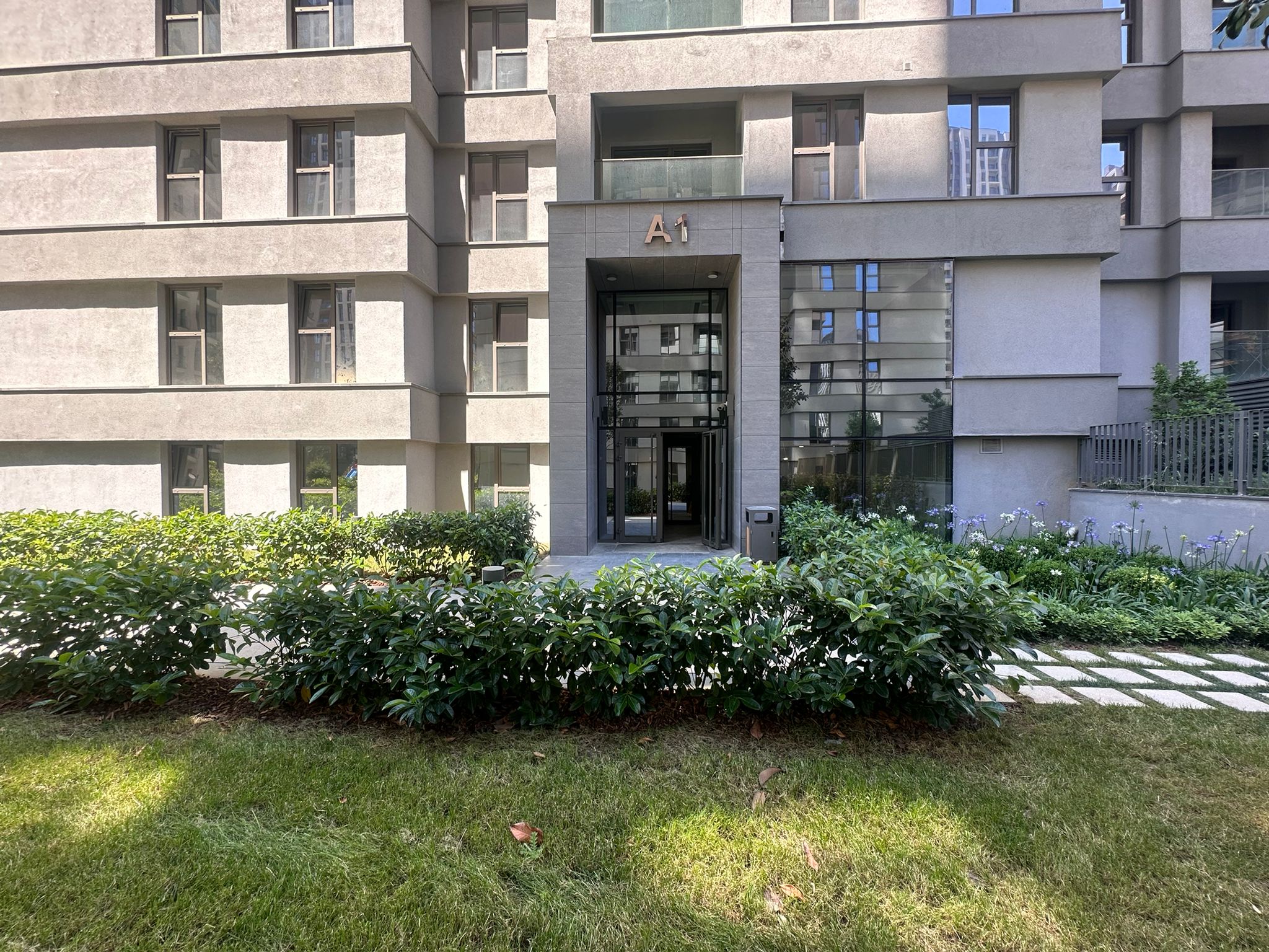 C21 ROOF'DAN EMLAK KONUT YENİ FİKİRTEPE 16.ETAPTA KİRALIK 3 + 1