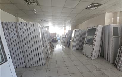 C21 LOFT'TAN PELİTLİBAĞ MAHALLESİNDE 500M2 SATILIK İŞYERİ