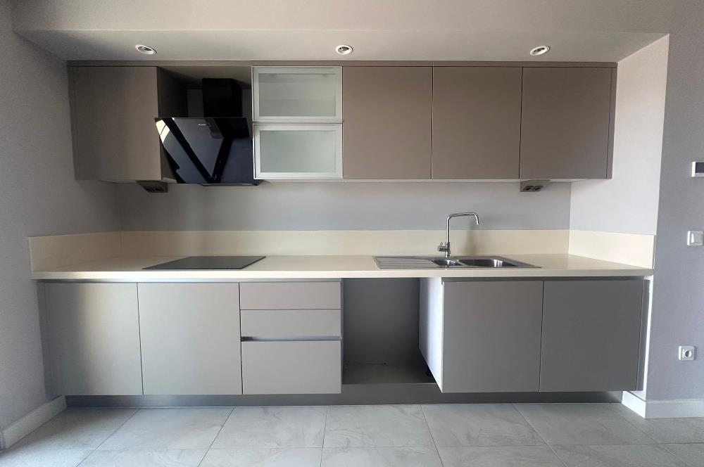 C21 ROOF'DAN EMLAK KONUT YENİ FİKİRTEPE 6. ETAP KİRALIK 3+1
