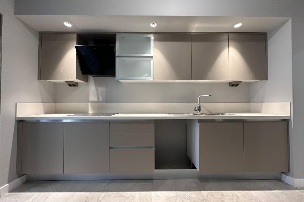 C21 ROOF'DAN EMLAK KONUT YENİ FİKİRTEPE 16.ETAPTA KİRALIK 3 + 1