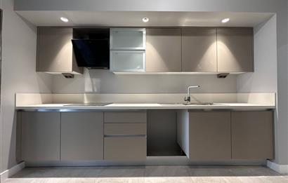 C21 ROOF'DAN EMLAK KONUT YENİ FİKİRTEPE 16.ETAPTA KİRALIK 3 + 1