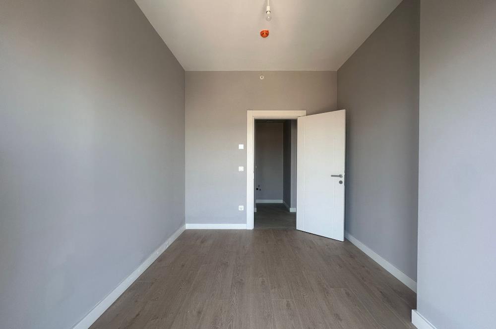 C21 ROOF'DAN EMLAK KONUT YENİ FİKİRTEPE 6. ETAP KİRALIK 3+1