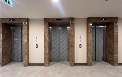C21 ROOF'DAN EMLAK KONUT YENİ FİKİRTEPE 6. ETAP KİRALIK 3+1