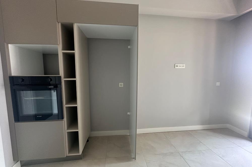 C21 ROOF'DAN EMLAK KONUT YENİ FİKİRTEPE 6. ETAP KİRALIK 3+1