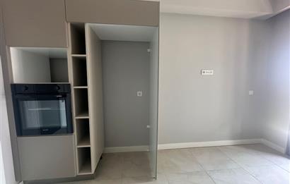 C21 ROOF'DAN EMLAK KONUT YENİ FİKİRTEPE 6. ETAP KİRALIK 3+1