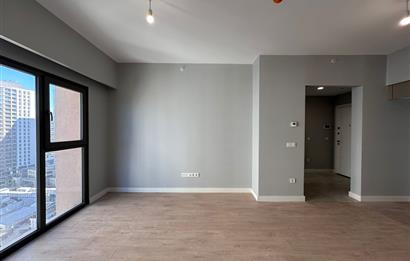 C21 ROOF'DAN EMLAK KONUT YENİ FİKİRTEPE 16. ETAPTA KİRALIK 1+1