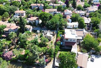 Eski Datça Merkezde Anıtlar Kurulu Kayıtlı Tarihi Taş Ev ve Avlulu Arsa" - 4 - 35278