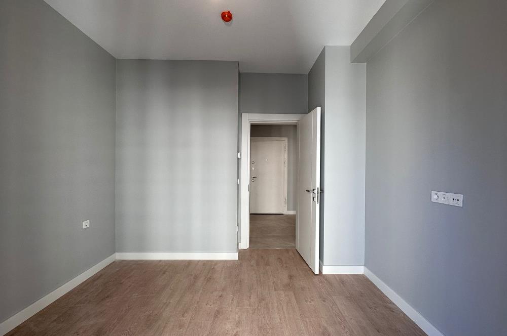 C21 ROOF'DAN EMLAK KONUT YENİ FİKİRTEPE 16. ETAPTA KİRALIK 1+1