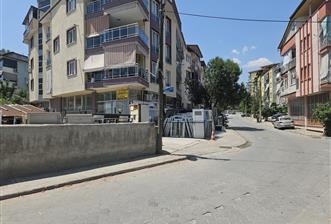C21 LOFT'TAN PELİTLİBAĞ MAHALLESİNDE 500M2 SATILIK İŞYERİ - 1 - 35307