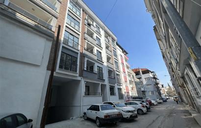 C21 BAL'DAN 1.ORUÇGAZİ MAH. 3+1 SATILIK SIFIR DUBLEKS DAİRE