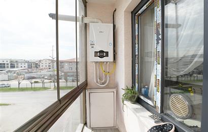 C21 Cius; Çevre Yolu Civarı Önü Açık 4+1 Dubleks Daire