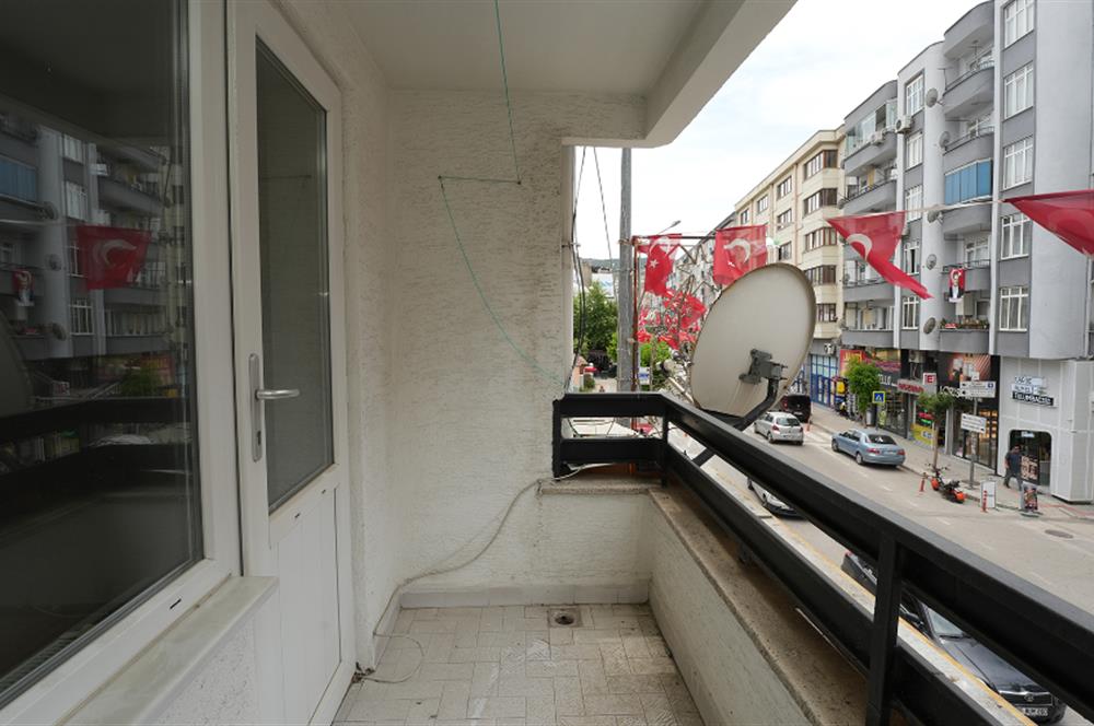 C21Cius;Şehrin Vitrin Noktasında Prestijli Satılık Daire&Ofis