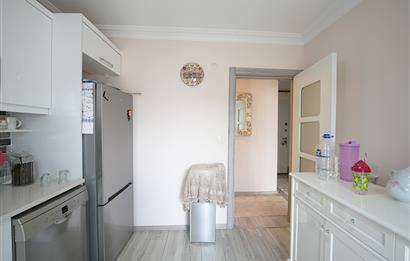 C21 Cius; Çevre Yolu Civarı Önü Açık 4+1 Dubleks Daire