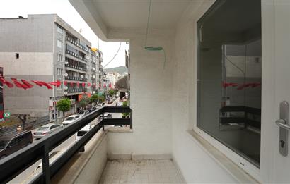 C21Cius;Şehrin Vitrin Noktasında Prestijli Satılık Daire&Ofis