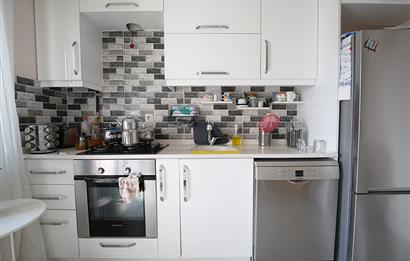 C21 Cius; Çevre Yolu Civarı Önü Açık 4+1 Dubleks Daire