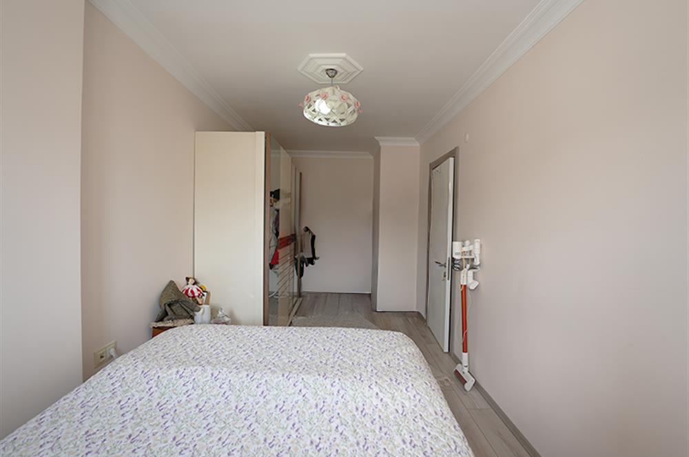 C21 Cius; Çevre Yolu Civarı Önü Açık 4+1 Dubleks Daire