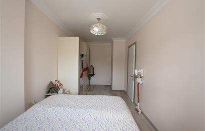C21 Cius; Çevre Yolu Civarı Önü Açık 4+1 Dubleks Daire