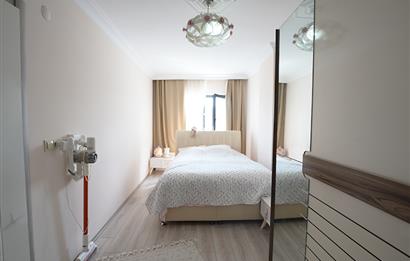 C21 Cius; Çevre Yolu Civarı Önü Açık 4+1 Dubleks Daire