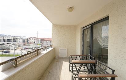 C21 Cius; Çevre Yolu Civarı Önü Açık 4+1 Dubleks Daire