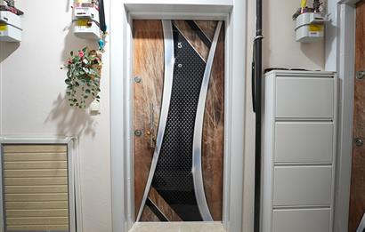 C21 Cius; Çevre Yolu Civarı Önü Açık 4+1 Dubleks Daire