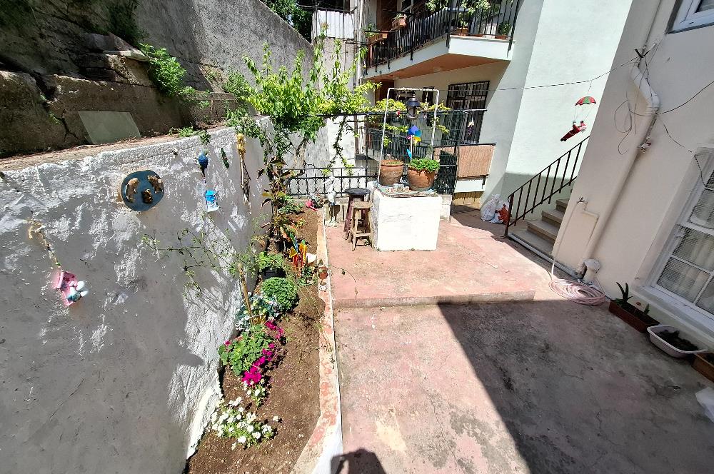 BÜYÜKADADA SATILIK KOMPLE BİNA