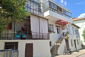 BÜYÜKADADA SATILIK KOMPLE BİNA - 1 - 35321