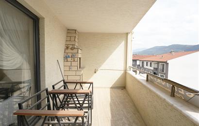 C21 Cius; Çevre Yolu Civarı Önü Açık 4+1 Dubleks Daire