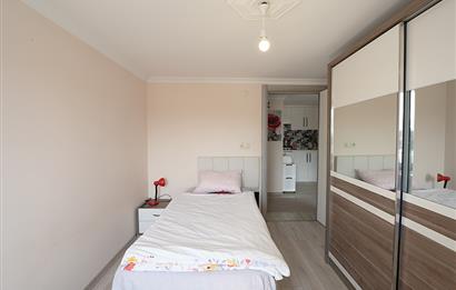 C21 Cius; Çevre Yolu Civarı Önü Açık 4+1 Dubleks Daire