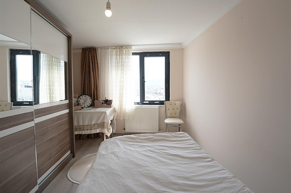 C21 Cius; Çevre Yolu Civarı Önü Açık 4+1 Dubleks Daire