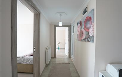 C21 Cius; Çevre Yolu Civarı Önü Açık 4+1 Dubleks Daire
