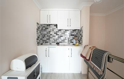 C21 Cius; Çevre Yolu Civarı Önü Açık 4+1 Dubleks Daire