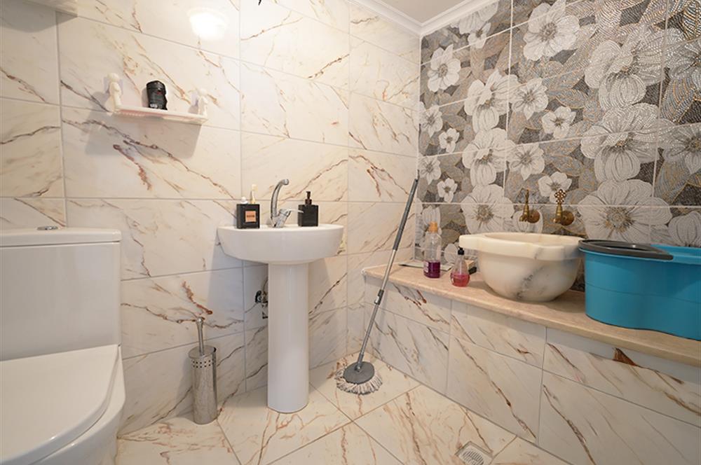 C21 Cius; Çevre Yolu Civarı Önü Açık 4+1 Dubleks Daire