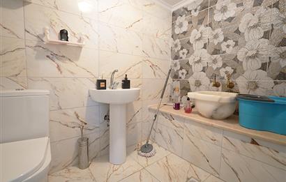 C21 Cius; Çevre Yolu Civarı Önü Açık 4+1 Dubleks Daire