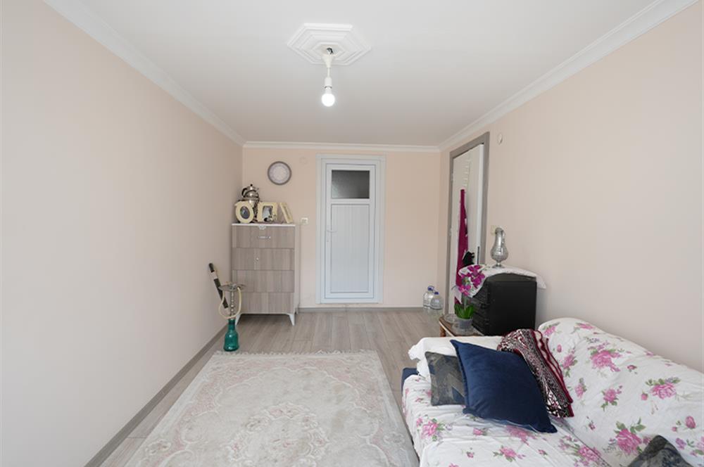 C21 Cius; Çevre Yolu Civarı Önü Açık 4+1 Dubleks Daire