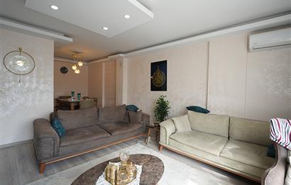 C21 Cius; Çevre Yolu Civarı Önü Açık 4+1 Dubleks Daire