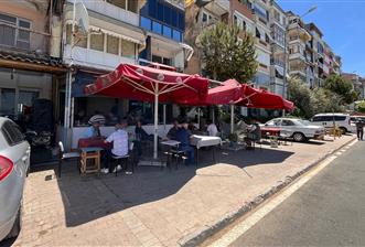 C21 Cius; Yenilenen Sahile Cephe Dükkan, Depo, Daire - 5 - 35317